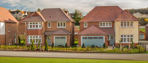 Plot 28 - Warwick - Image 2