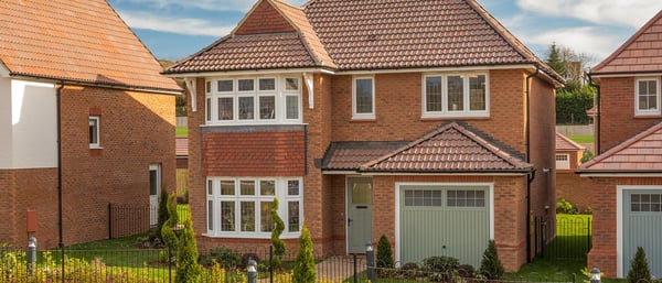Plot 28 - Warwick - Image 3