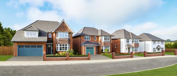 Plot 112 - Astbury - Image 2