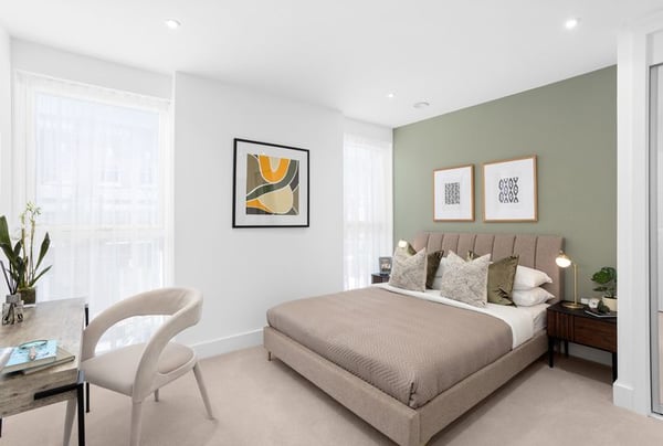 2 bedroom apartment for sale - Image 1