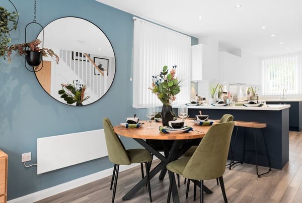 3 bedroom apartment for rent - Image 1