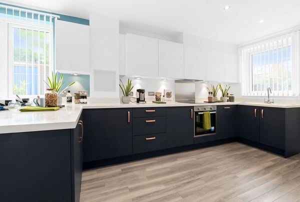 3 bedroom apartment for rent - Image 1