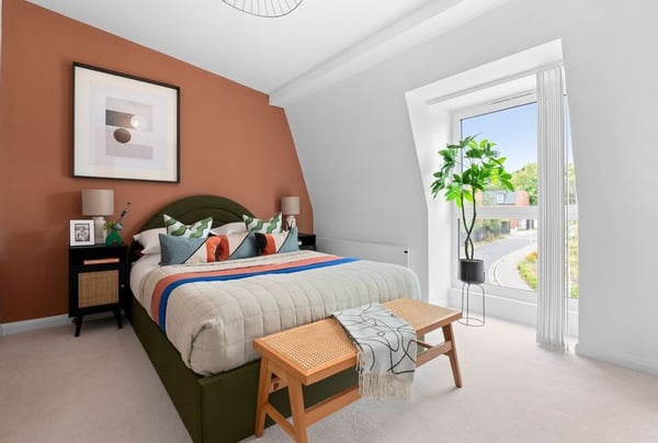 4 bedroom apartment for rent - Image 1