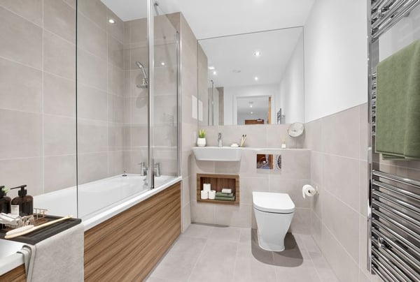3 bedroom apartment for rent - Image 1