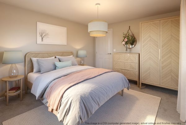 2 bedroom apartment for sale - Image 2