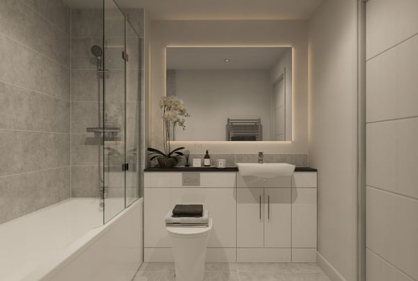 2 bedroom apartment for sale - Image 3