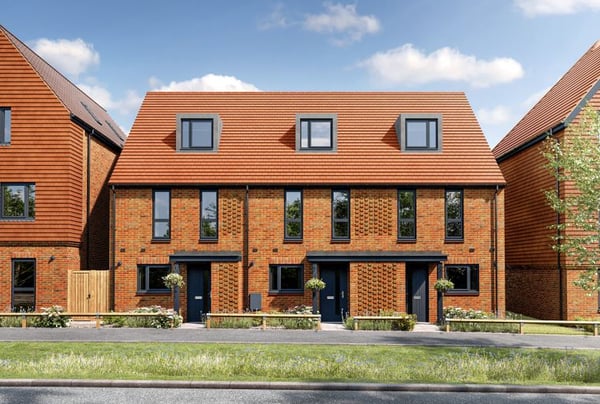 3 bedroom house for sale - Image 1