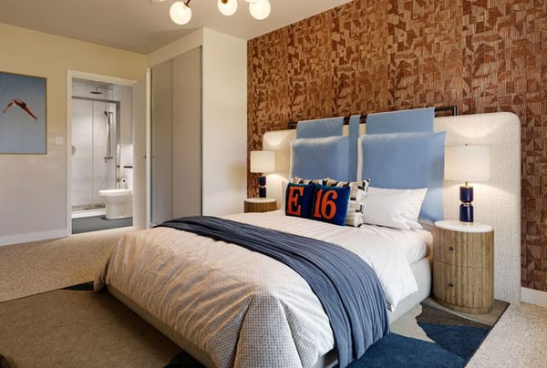 1 bedroom apartment for sale - Image 1