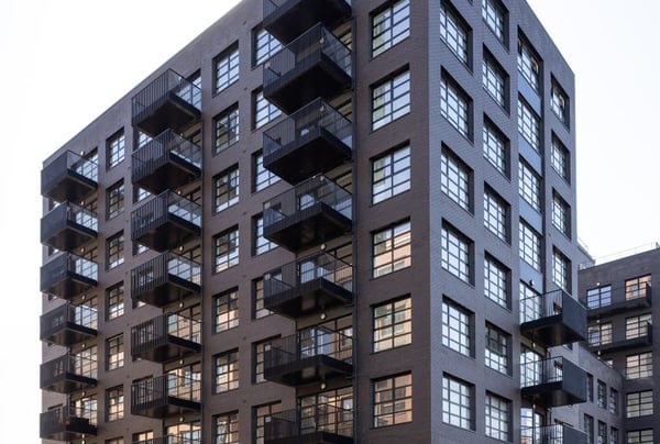 1 bedroom apartment for sale - Image 1