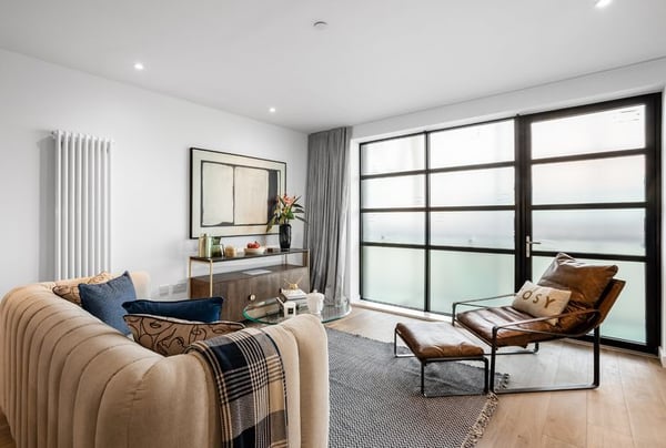 1 bedroom apartment for sale - Image 3