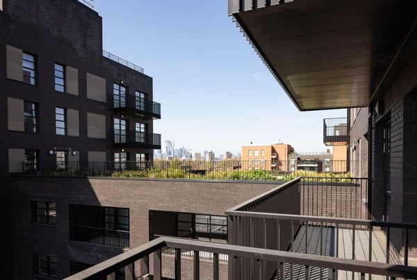 3 bedroom apartment for sale - Image 2