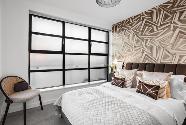 3 bedroom apartment for sale - Image 3