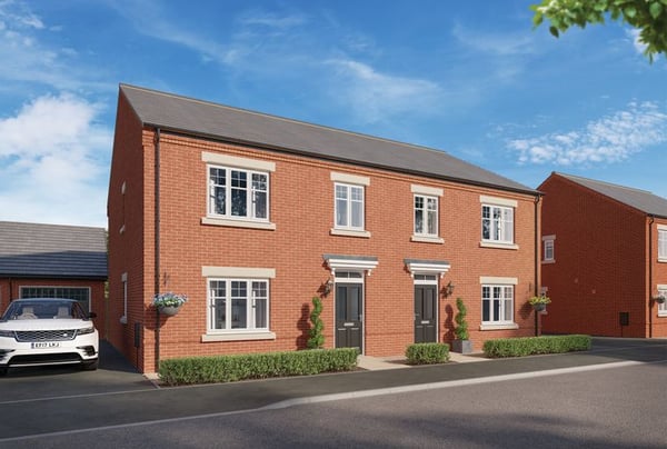 4 bedroom house for sale - Image 1