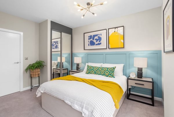 1 bedroom apartment for sale - Image 2