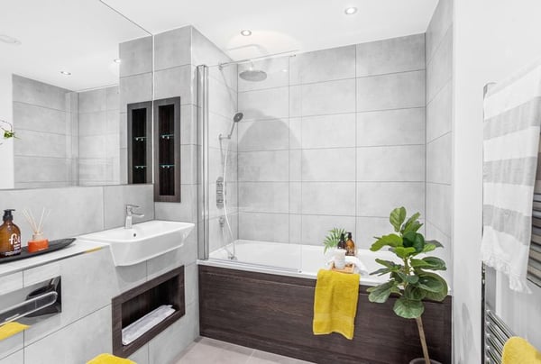 1 bedroom apartment for sale - Image 3
