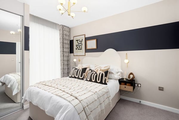 3 bedroom apartment for sale - Image 2