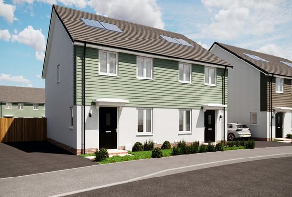 3 bedroom house for sale - Image 3