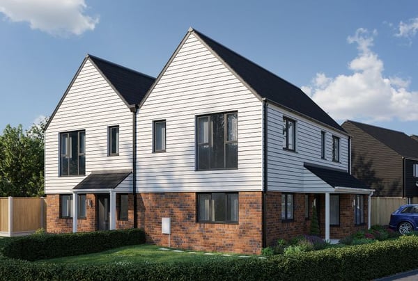 3 bedroom house for sale - Image 1