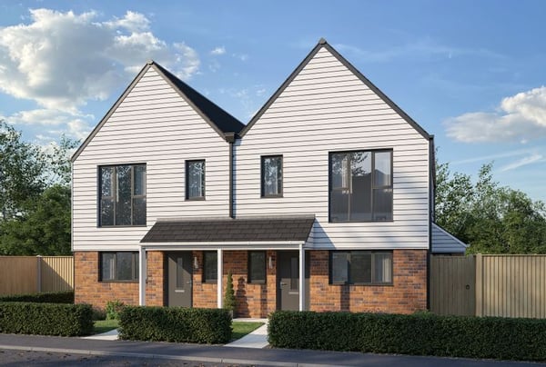 3 bedroom house for sale - Image 1