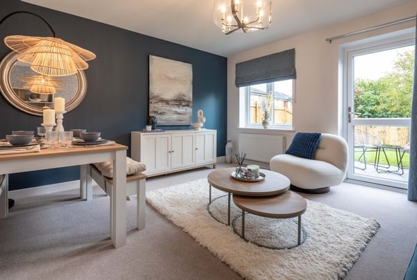 3 bedroom house for sale - Image 3