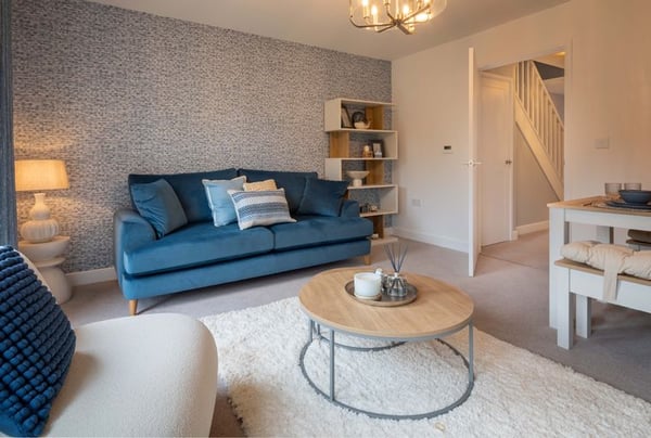 3 bedroom house for sale - Image 3