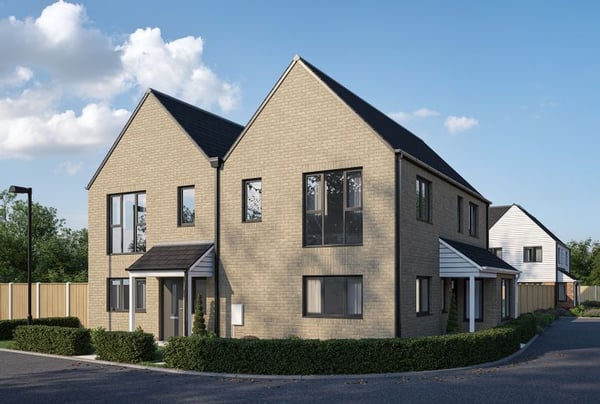 3 bedroom house for sale - Image 1