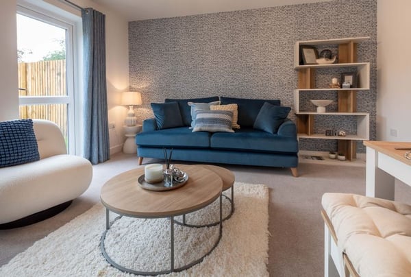 3 bedroom house for sale - Image 2