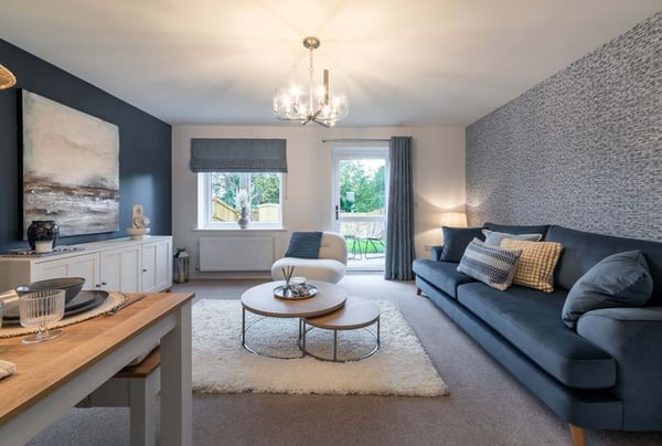 3 bedroom house for sale - Image 3