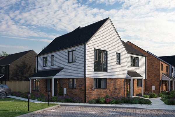 3 bedroom house for sale - Image 1