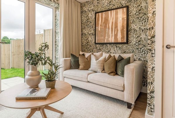 4 bedroom house for sale - Image 2