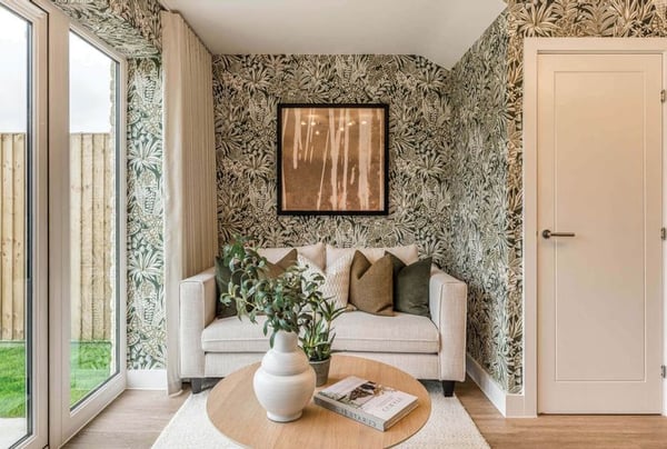 4 bedroom house for sale - Image 3