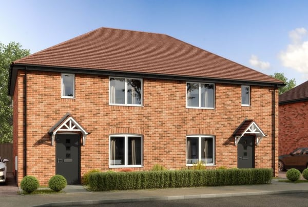 3 bedroom house for sale - Image 1