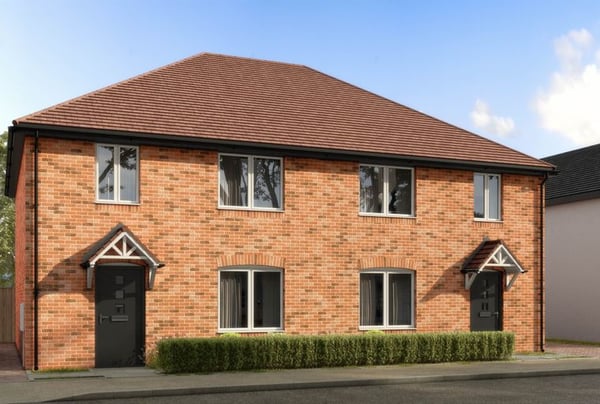 4 bedroom house for sale - Image 1