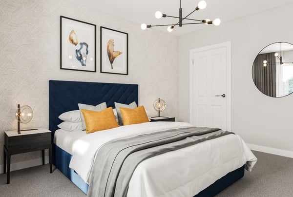 3 bedroom house for sale - Image 2