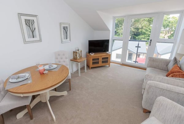 2 bedroom apartment for sale - Image 3