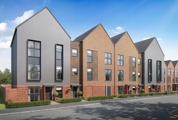 1 bedroom apartment for sale - Image 1