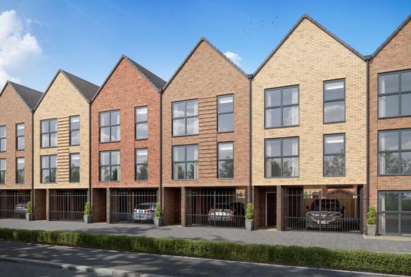 3 bedroom house for sale - Image 1