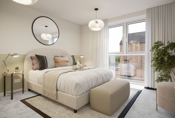 3 bedroom house for sale - Image 3