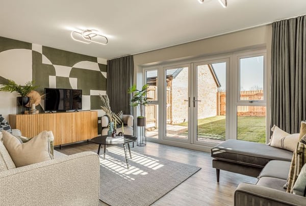 3 bedroom house for sale - Image 3