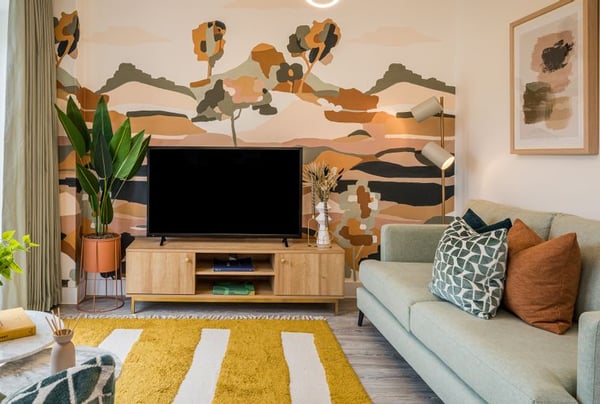 2 bedroom house for sale - Image 3
