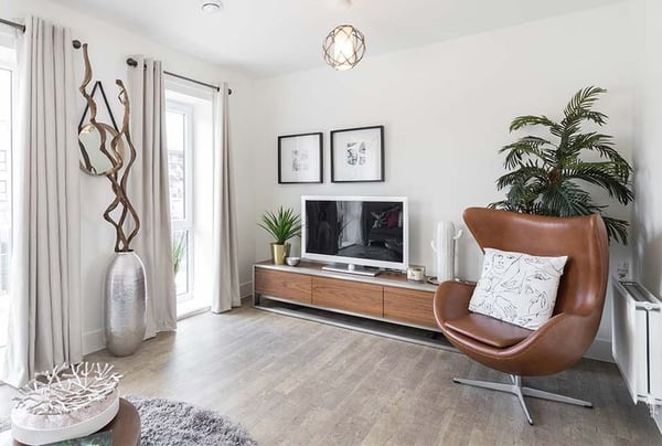 3 bedroom house for sale - Image 3