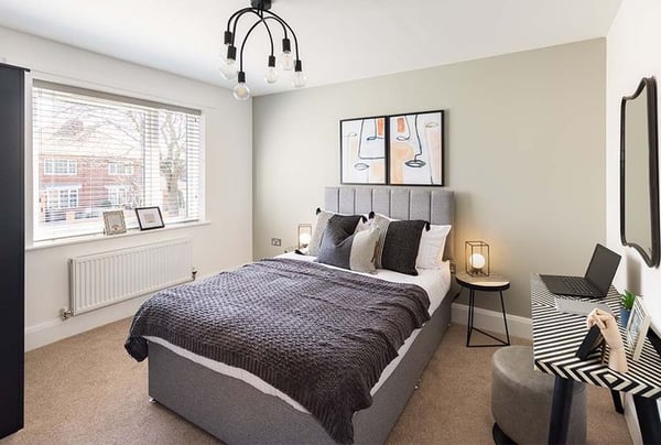 3 bedroom house for sale - Image 2