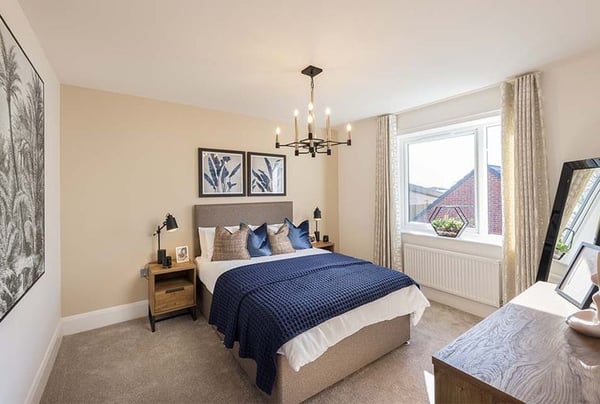 3 bedroom house for sale - Image 1