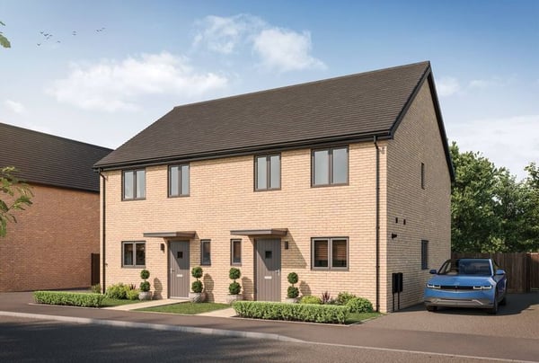 3 bedroom house for sale - Image 2