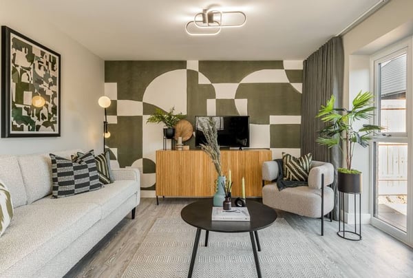 3 bedroom house for sale - Image 3