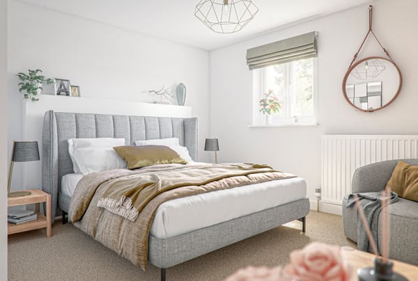 3 bedroom house for sale - Image 2