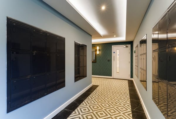 2 bedroom apartment for sale - Image 3