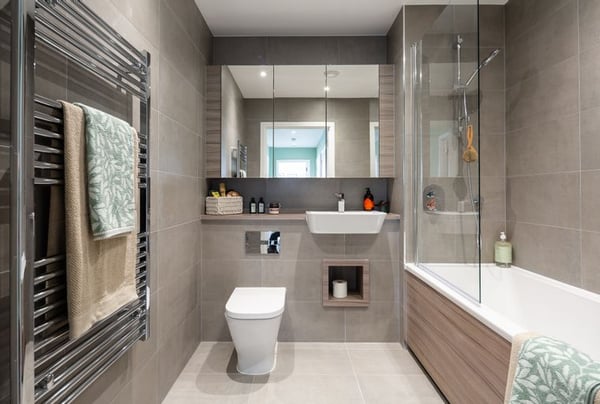 2 bedroom apartment for sale - Image 3