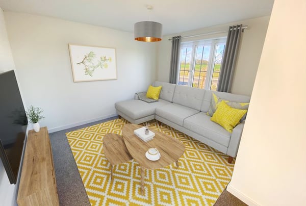 2 bedroom house for sale - Image 3