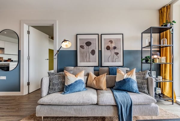 2 bedroom apartment for sale - Image 3